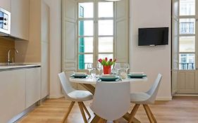 Apartamento Centro Historico I