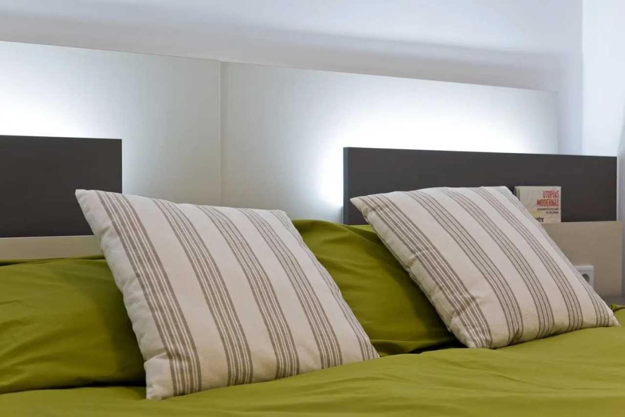 Apartamento Centro Historico I Málaga Exteriör bild